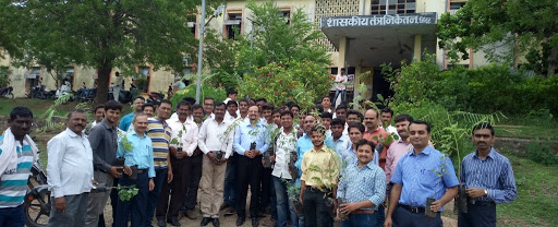Government Polytechnic Parbhani Campus photo 3